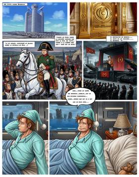 Read Wasteland Chronicles origins   2 Page 4 in Spanish
