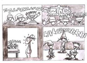 Read House  1 Page 4 in English