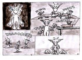 Read House  1 Page 5 in English