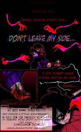 Read DREAM DEATH  1 Page 3 in English