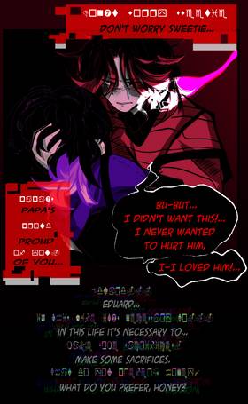 Read DREAM DEATH  1 Page 4 in English