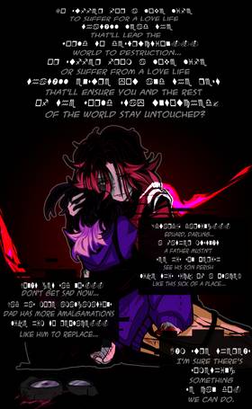 Read DREAM DEATH  1 Page 5 in English