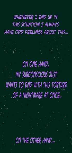 Read DREAM DEATH  2 Page 3 in English