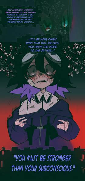 Read DREAM DEATH  2 Page 5 in English