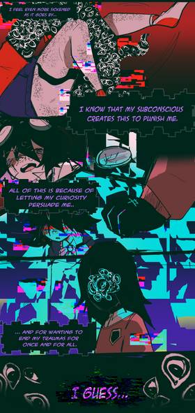 Read DREAM DEATH  2 Page 7 in English