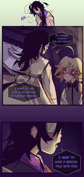 Read DREAM DEATH  3 Page 10 in English