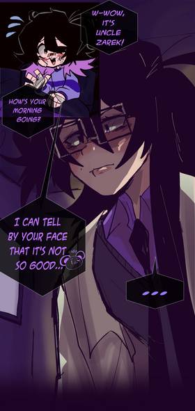 Read DREAM DEATH  3 Page 3 in English
