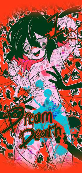 Read DREAM DEATH  3 Page 5 in English