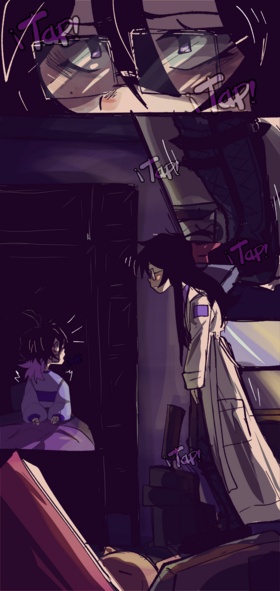Read DREAM DEATH  3 Page 2 in English