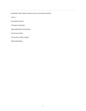 Read LIFE IS A CIRCLE  1 Page 8 in English