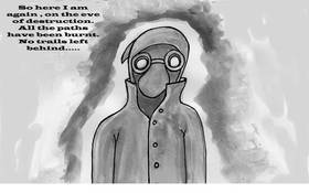 Future comic #1