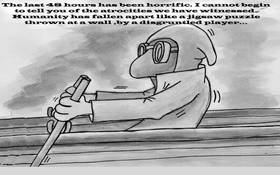 Read Future comics  1 Page 3 in English