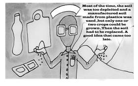 Read Future comics  1 Page 8 in English