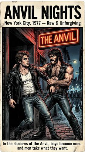 Anvil Nights