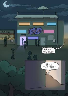 Read Nothing • No one • Nowhere  1 Page 2 in English