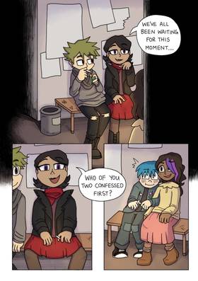 Read Nothing • No one • Nowhere  1 Page 3 in English