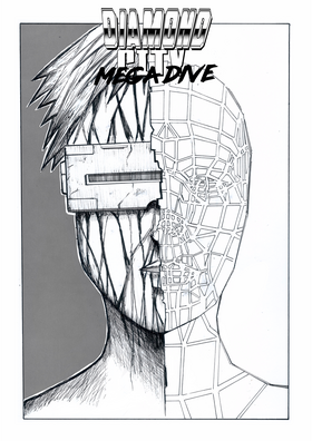 Read Diamond City Mega Dive   2 Page 2 in English