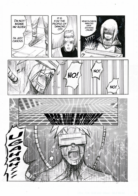 Read Diamond City Mega Dive   2 Page 10 in English