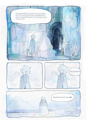 Read Precious Things   1 Page 4 in English