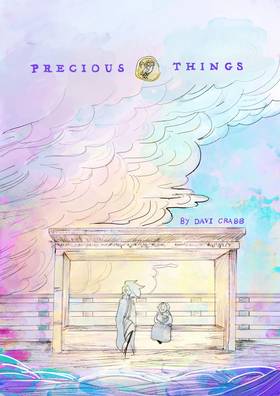Read Precious Things   1 Page 1 in English