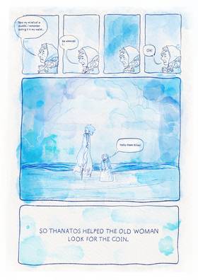 Read Precious Things   1 Page 6 in English