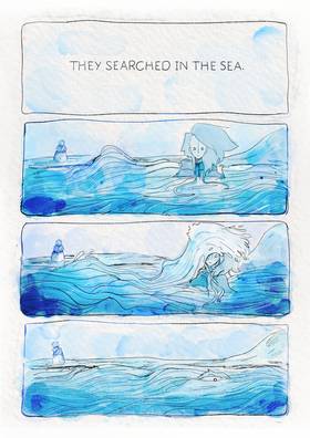 Read Precious Things   1 Page 7 in English