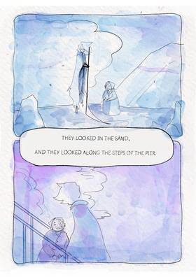 Read Precious Things   1 Page 8 in English