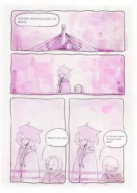 Read Precious Things   1 Page 9 in English