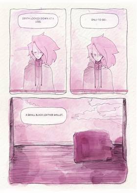 Read Precious Things   1 Page 10 in English