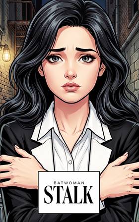 Read STALK (What If... Batman Was A Ruthless Villainess In Love With Jim Gordon?)  1 Page 1 in English