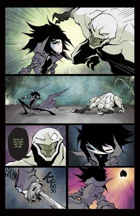 Read MONOAMINE  1 Page 3 in English