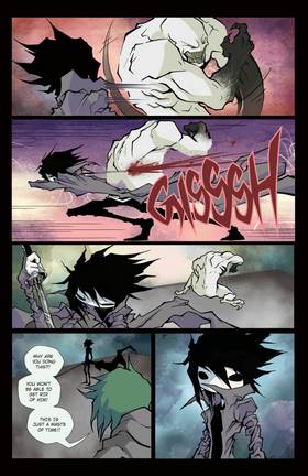 Read MONOAMINE  1 Page 4 in English