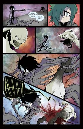 Read MONOAMINE  1 Page 5 in English