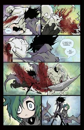 Read MONOAMINE  1 Page 6 in English