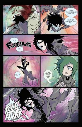 Read MONOAMINE  1 Page 8 in English