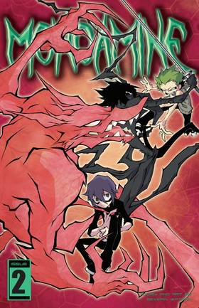 Read MONOAMINE  2 Page 1 in English