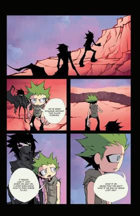 Read MONOAMINE  2 Page 1 in English