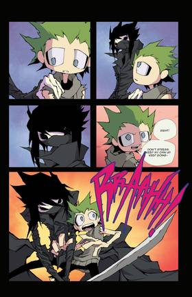 Read MONOAMINE  2 Page 1 in English