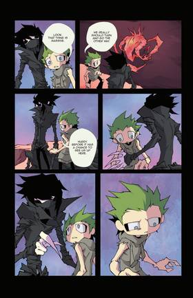 Read MONOAMINE  2 Page 1 in English