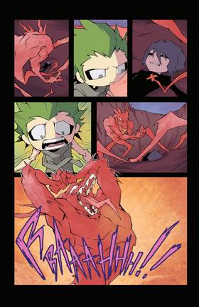 Read MONOAMINE  2 Page 1 in English