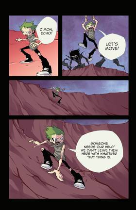 Read MONOAMINE  2 Page 1 in English