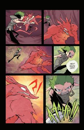 Read MONOAMINE  2 Page 1 in English