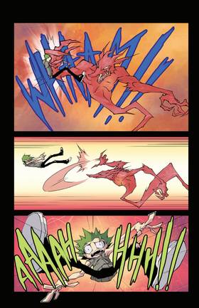 Read MONOAMINE  2 Page 1 in English