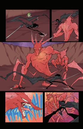 Read MONOAMINE  2 Page 1 in English