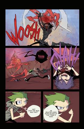 Read MONOAMINE  2 Page 1 in English