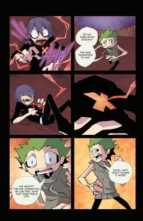 Read MONOAMINE  2 Page 1 in English