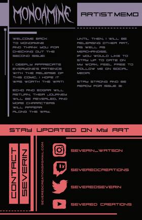 Read MONOAMINE  2 Page 1 in English