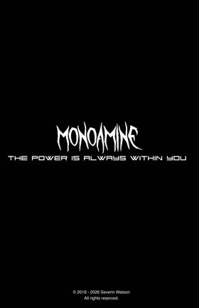 Read MONOAMINE  2 Page 1 in English