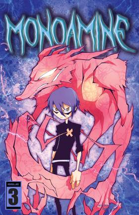 Issue 3