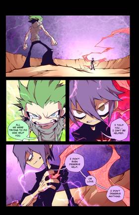 Read MONOAMINE  3 Page 3 in English
